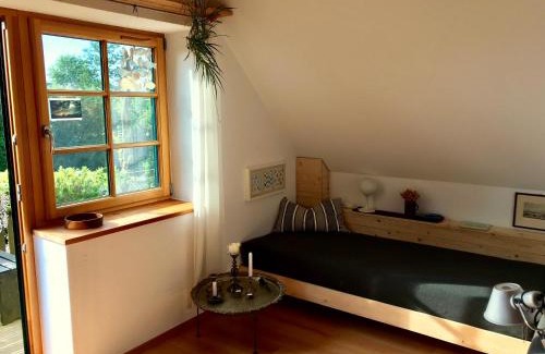 Wremen Apartment | Ferienwohnung Wremer Straße