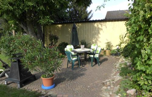 Krausnick-Gross Wasserburg Apartment | Ferienwohnung Wunderlich
