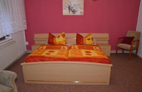 Krausnick-Gross Wasserburg Apartment | Ferienwohnung Wunderlich