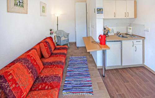 Wusterhusen Apartment | Ferienwohnung Wusterhusen