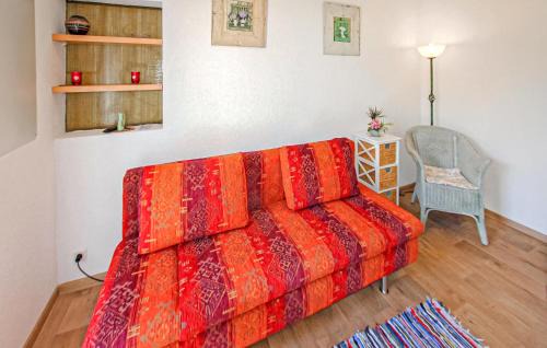 Wusterhusen Apartment | Ferienwohnung Wusterhusen