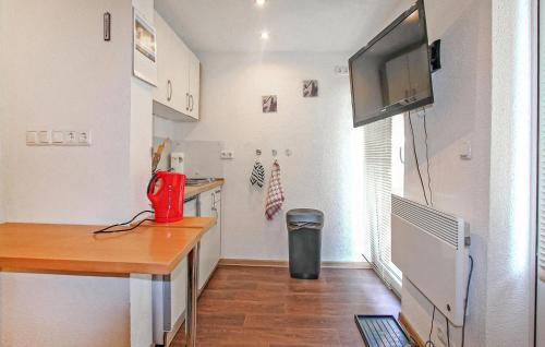 Wusterhusen Apartment | Ferienwohnung Wusterhusen