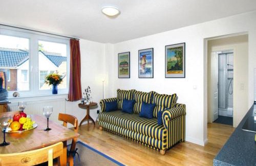 Wyk auf Foehr Apartment | Ferienwohnung, Wyk auf Föhr