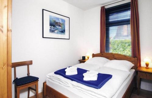 Wyk auf Foehr Apartment | Ferienwohnung, Wyk auf Föhr
