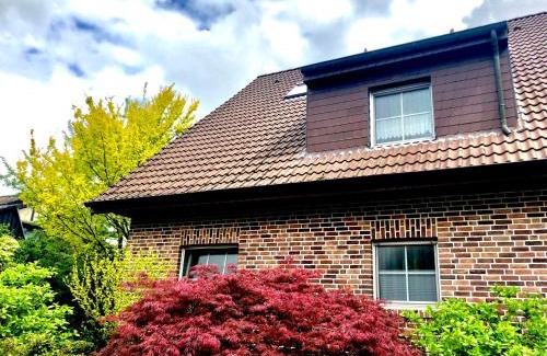 Xanten Apartment | Ferienwohnung Xanten