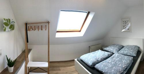 Xanten Apartment | Ferienwohnung Xanten