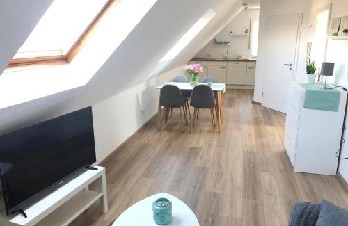 Xanten Apartment | Ferienwohnung Xanten