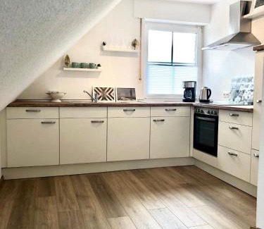 Xanten Apartment | Ferienwohnung Xanten
