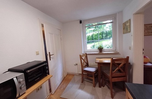 Hohen Viecheln Apartment | Ferienwohnung "Yosi" in Hohen Viecheln