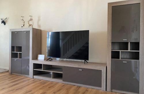 Waldkirchen Apartment | Ferienwohnung Zauberwald