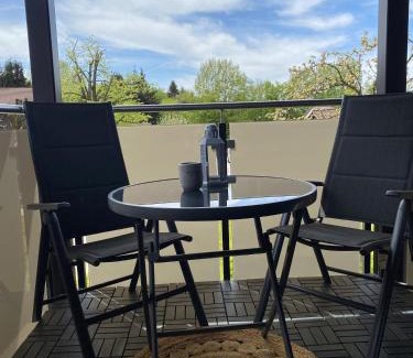 Waldkirchen Apartment | Ferienwohnung Zauberwald