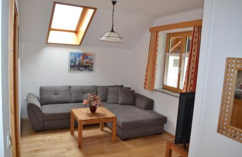 Hallstatt Apartment | Ferienwohnung Zauner