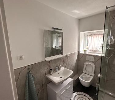 Gerolstein Apartment | Ferienwohnung Zeciri