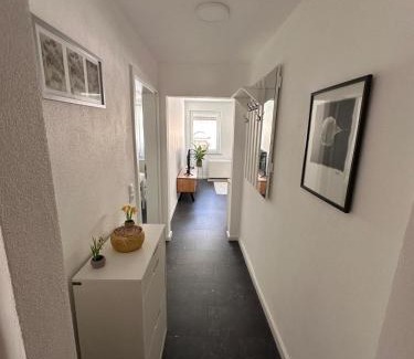 Gerolstein Apartment | Ferienwohnung Zeciri