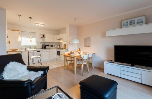 Kappeln Apartment | Ferienwohnung Zeitlos