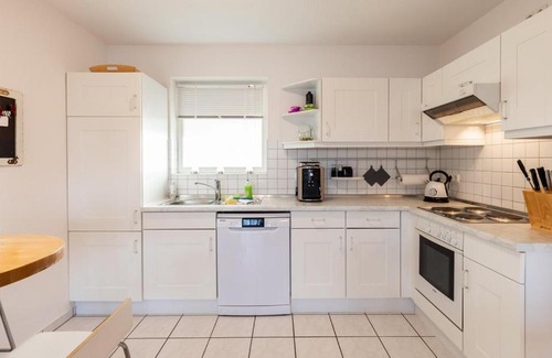 Kappeln Apartment | Ferienwohnung Zeitlos