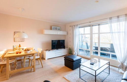 Kappeln Apartment | Ferienwohnung Zeitlos