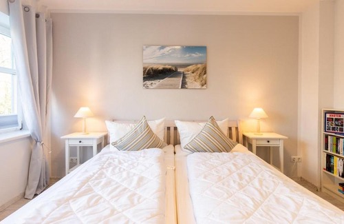 Kappeln Apartment | Ferienwohnung Zeitlos