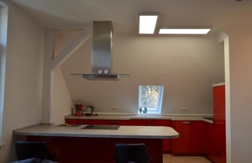 Broderstorf Apartment | Ferienwohnung Zenobia