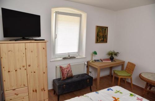 Neuruppin Apartment | Ferienwohnung Zentrum