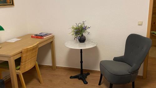 Neuruppin Apartment | Ferienwohnung Zentrum
