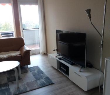 Sankt Andreasberg Apartment | Ferienwohnung Zimt und Zucker