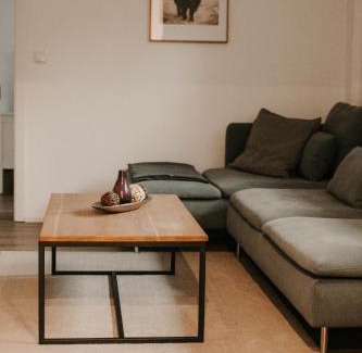 Ebersburg Apartment | Ferienwohnung Ziegler