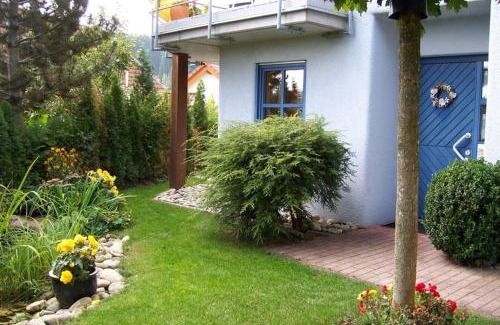 Unterkirnach Apartment | Ferienwohnung Zoll
