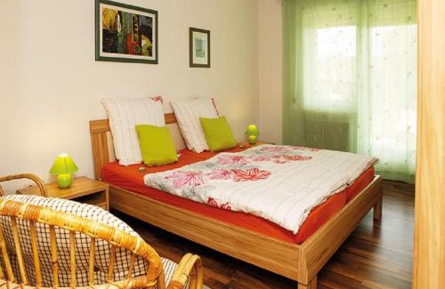 Grafenau Apartment | Ferienwohnung Zucker