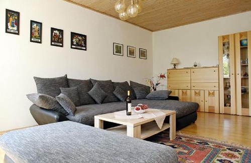 Grafenau Apartment | Ferienwohnung Zucker