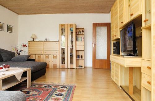 Grafenau Apartment | Ferienwohnung Zucker