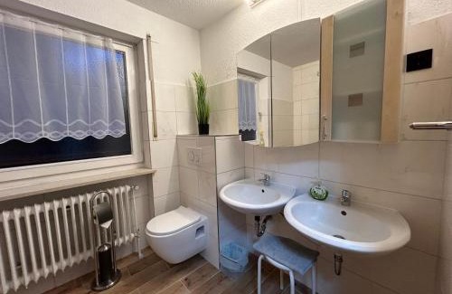 Grafenau Apartment | Ferienwohnung Zucker