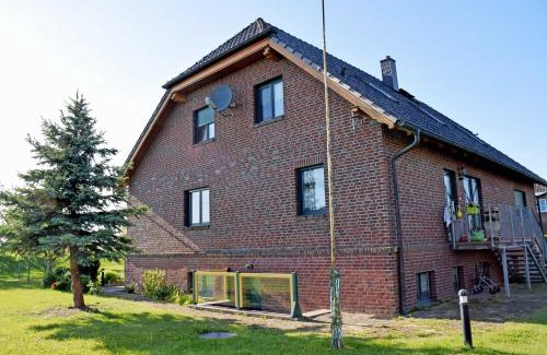 Zudar House | Ferienwohnung Zudar auf Ruegen