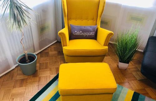 Muhr am See Apartment | Ferienwohnung Zugvogel