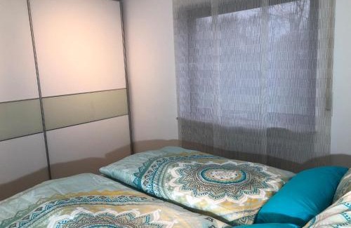 Muhr am See Apartment | Ferienwohnung Zugvogel