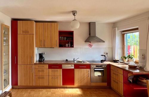 Thalgau Apartment | Ferienwohnung zum Entspannen
