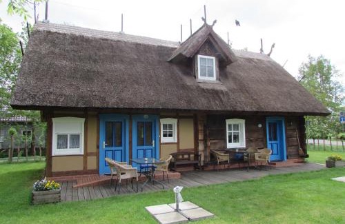 Kolonie Apartment | Ferienwohnung Zum Heuschober