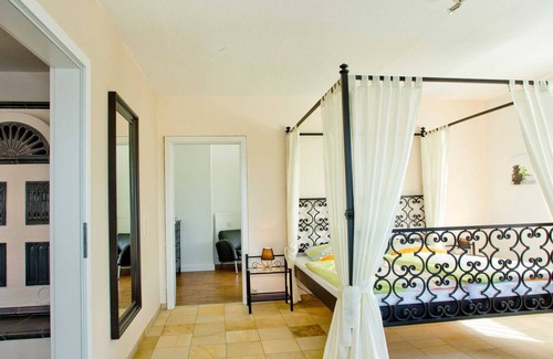 Toppenstedt Apartment | Ferienwohnung Zum Kaminzimmer - Paulmann Ferienwohnungen und Appartments