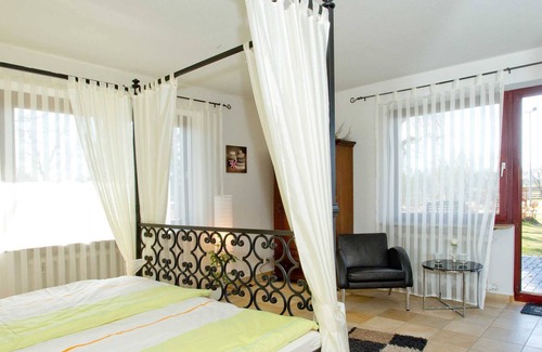 Toppenstedt Apartment | Ferienwohnung Zum Kaminzimmer - Paulmann Ferienwohnungen und Appartments