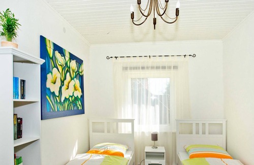 Toppenstedt Apartment | Ferienwohnung Zum Kaminzimmer - Paulmann Ferienwohnungen und Appartments