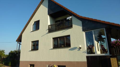 Gross Beuchow Apartment | Ferienwohnung zum Kahnfahrmann
