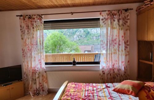 Kestert Apartment | Ferienwohnung zum Rheinblick