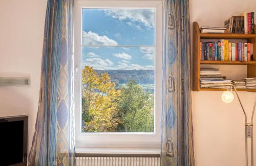 Ohningen Apartment | Ferienwohnung zum Seeblick