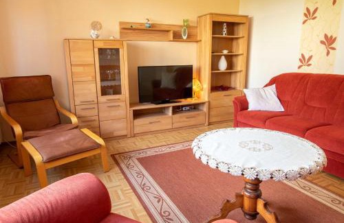 Lubmin Apartment | Ferienwohnung zum Strand