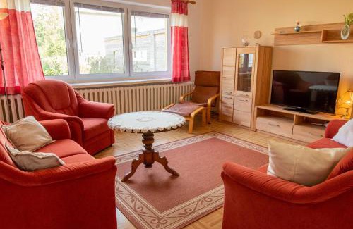 Lubmin Apartment | Ferienwohnung zum Strand