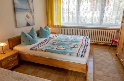 Lubmin Apartment | Ferienwohnung zum Strand