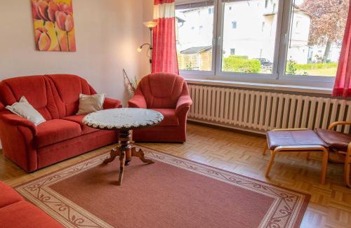 Lubmin Apartment | Ferienwohnung zum Strand