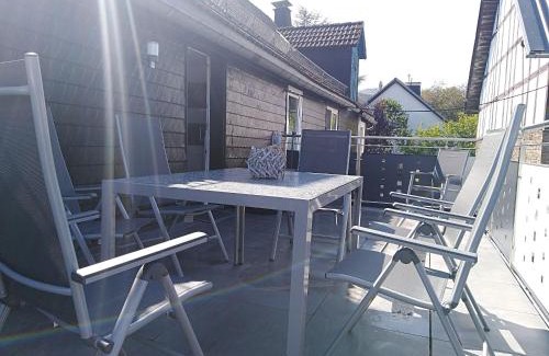Medebach Apartment | Ferienwohnung Zum Tannenwirt