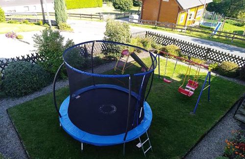 Medebach Apartment | Ferienwohnung Zum Tannenwirt