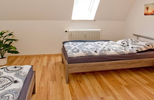 Toppenstedt Apartment | Ferienwohnung Zum Wiesenblick - Paulmann Ferienwohnungen und Appartments